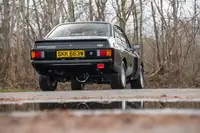 1980 Ford Escort Mk2 RS2000 X-Pack-Sold