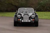 2016 Morgan Plus 4 - 8,100 Miles-For Sale