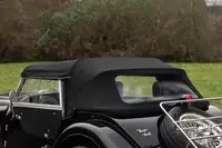 2016 Morgan Plus 4 - 8,100 Miles-For Sale