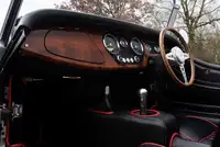 2016 Morgan Plus 4 - 8,100 Miles-For Sale