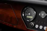 2016 Morgan Plus 4 - 8,100 Miles-For Sale