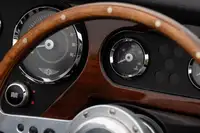 2016 Morgan Plus 4 - 8,100 Miles-For Sale