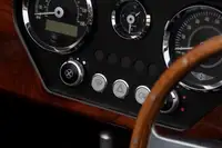 2016 Morgan Plus 4 - 8,100 Miles-For Sale