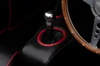 2016 Morgan Plus 4 - 8,100 Miles-For Sale