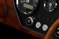 2016 Morgan Plus 4 - 8,100 Miles-For Sale