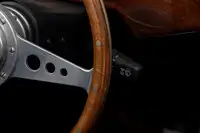 2016 Morgan Plus 4 - 8,100 Miles-For Sale