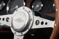 2016 Morgan Plus 4 - 8,100 Miles-For Sale