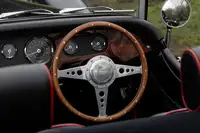 2016 Morgan Plus 4 - 8,100 Miles-For Sale