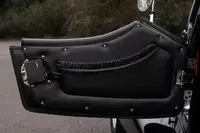 2016 Morgan Plus 4 - 8,100 Miles-For Sale