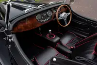 2016 Morgan Plus 4 - 8,100 Miles-For Sale