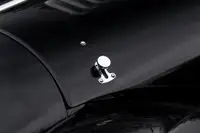 2016 Morgan Plus 4 - 8,100 Miles-For Sale