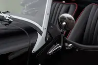 2016 Morgan Plus 4 - 8,100 Miles-For Sale