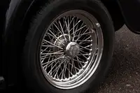 2016 Morgan Plus 4 - 8,100 Miles-For Sale