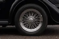 2016 Morgan Plus 4 - 8,100 Miles-For Sale