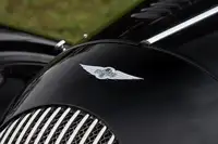 2016 Morgan Plus 4 - 8,100 Miles-For Sale