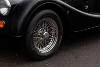 2016 Morgan Plus 4 - 8,100 Miles-For Sale