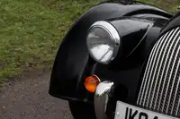 2016 Morgan Plus 4 - 8,100 Miles-For Sale