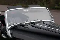 2016 Morgan Plus 4 - 8,100 Miles-For Sale