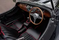 2016 Morgan Plus 4 - 8,100 Miles-For Sale