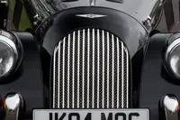 2016 Morgan Plus 4 - 8,100 Miles-For Sale
