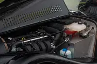 2016 Morgan Plus 4 - 8,100 Miles-For Sale