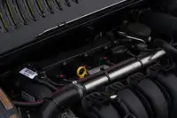 2016 Morgan Plus 4 - 8,100 Miles-For Sale