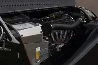 2016 Morgan Plus 4 - 8,100 Miles-For Sale