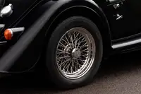 2016 Morgan Plus 4 - 8,100 Miles-For Sale