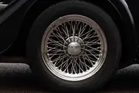 2016 Morgan Plus 4 - 8,100 Miles-For Sale