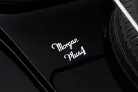 2016 Morgan Plus 4 - 8,100 Miles-For Sale