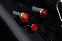 2016 Morgan Plus 4 - 8,100 Miles-For Sale