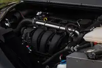 2016 Morgan Plus 4 - 8,100 Miles-For Sale