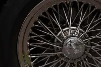 2016 Morgan Plus 4 - 8,100 Miles-For Sale