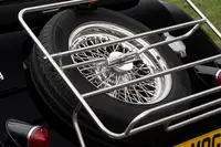 2016 Morgan Plus 4 - 8,100 Miles-For Sale