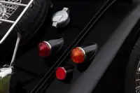 2016 Morgan Plus 4 - 8,100 Miles-For Sale