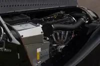 2016 Morgan Plus 4 - 8,100 Miles-For Sale