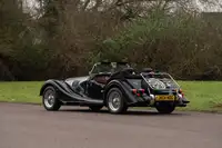 2016 Morgan Plus 4 - 8,100 Miles-For Sale