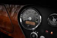 2016 Morgan Plus 4 - 8,100 Miles-For Sale