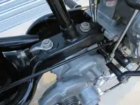 1931 Humber SV 350 349cc-For Sale