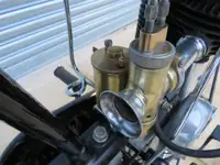 1931 Humber SV 350 349cc-For Sale