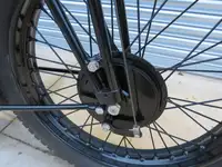 1931 Humber SV 350 349cc-For Sale