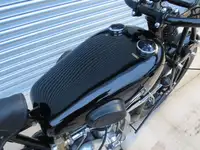 1931 Humber SV 350 349cc-For Sale