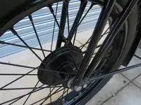 1931 Humber SV 350 349cc-For Sale