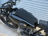 1931 Humber SV 350 349cc-For Sale