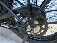 1931 Humber SV 350 349cc-For Sale