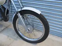 1975 Yamaha TY175 171cc-For Sale