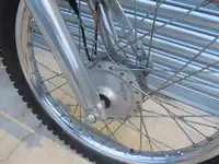 1975 Yamaha TY175 171cc-For Sale