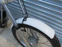 1975 Yamaha TY175 171cc-For Sale