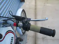 1975 Yamaha TY175 171cc-For Sale