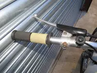 1975 Yamaha TY175 171cc-For Sale